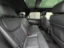 Annonce Land Rover Range Rover Sport 3.0 P440e 440ch PHEV Dynamic HSE