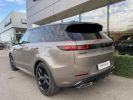 Annonce Land Rover Range Rover Sport 3.0 P440E 440CH PHEV DYNAMIC HSE Peinture metallisée Lantau Bronze