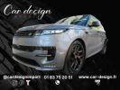 Annonce Land Rover Range Rover Sport 3.0 P440e 440ch PHEV Dynamic SE