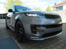 Annonce Land Rover Range Rover Sport 3.0 P440e 440ch PHEV Dynamic SE