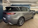 Annonce Land Rover Range Rover Sport 3.0 P440e 440ch PHEV Dynamic SE