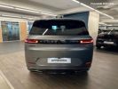 Annonce Land Rover Range Rover Sport 3.0 P440e 440ch PHEV Dynamic SE