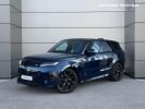 Voir l'annonce Land Rover Range Rover Sport 3.0 P440e 440ch PHEV Dynamic SE