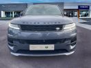 Annonce Land Rover Range Rover Sport 3.0 P440e 440ch PHEV Dynamic SE