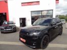 Voir l'annonce Land Rover Range Rover Sport 3.0 P440E 440CH PHEV DYNAMIC SE