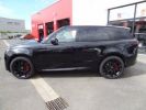 Annonce Land Rover Range Rover Sport 3.0 P440E 440CH PHEV DYNAMIC SE