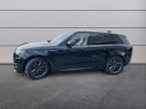 Annonce Land Rover Range Rover Sport 3.0 P440E 440CH PHEV DYNAMIC SE Peinture metallisée Santorini Black