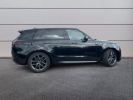 Annonce Land Rover Range Rover Sport 3.0 P440E 440CH PHEV DYNAMIC SE Peinture metallisée Santorini Black