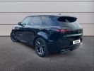 Annonce Land Rover Range Rover Sport 3.0 P440E 440CH PHEV DYNAMIC SE Peinture metallisée Santorini Black