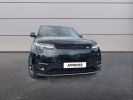 Annonce Land Rover Range Rover Sport 3.0 P440E 440CH PHEV DYNAMIC SE Peinture metallisée Santorini Black