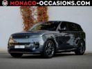 Annonce Land Rover Range Rover Sport 3.0 P460e 460ch PHEV Dynamic HSE