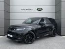 Annonce Land Rover Range Rover Sport 3.0 P460e 460ch PHEV Dynamic HSE