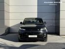 Annonce Land Rover Range Rover Sport 3.0 P460e 460ch PHEV Dynamic HSE