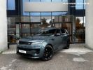 Voir l'annonce Land Rover Range Rover Sport 3.0 P460e 460ch PHEV Dynamic HSE