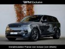 Voir l'annonce Land Rover Range Rover Sport 3.0 P460e 460ch PHEV Dynamic HSE LWB