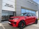 Annonce Land Rover Range Rover Sport 3.0 P460e 460ch PHEV Dynamic SE