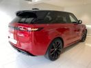 Annonce Land Rover Range Rover Sport 3.0 P460e 460ch PHEV Dynamic SE