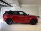 Annonce Land Rover Range Rover Sport 3.0 P460e 460ch PHEV Dynamic SE