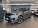 Annonce Land Rover Range Rover Sport 3.0 P460e 460ch PHEV Dynamic SE