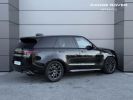 Annonce Land Rover Range Rover Sport 3.0 P460e 460ch PHEV Dynamic SE