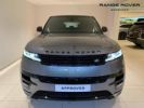 Annonce Land Rover Range Rover Sport 3.0 P460e 460ch PHEV Dynamic SE