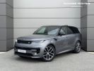 Voir l'annonce Land Rover Range Rover Sport 3.0 P460e 460ch PHEV Dynamic SE