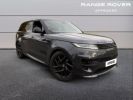 Annonce Land Rover Range Rover Sport 3.0 P460E 460CH PHEV DYNAMIC SE Carpathian Grey métallisé premium