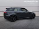 Annonce Land Rover Range Rover Sport 3.0 P460E 460CH PHEV DYNAMIC SE Carpathian Grey métallisé premium