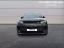 Annonce Land Rover Range Rover Sport 3.0 P460E 460CH PHEV DYNAMIC SE Carpathian Grey métallisé premium