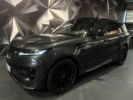 Annonce Land Rover Range Rover Sport 3.0 P510E 510CH PHEV AUTOBIOGRAPHY