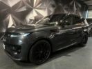 Annonce Land Rover Range Rover Sport 3.0 P510E 510CH PHEV AUTOBIOGRAPHY