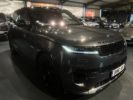 Annonce Land Rover Range Rover Sport 3.0 P510E 510CH PHEV AUTOBIOGRAPHY