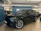 Annonce Land Rover Range Rover Sport 3.0 P510e 510ch PHEV Autobiography