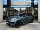 Voir l'annonce Land Rover Range Rover Sport 3.0 P510e 510ch PHEV Autobiography