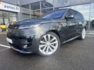 Voir l'annonce Land Rover Range Rover Sport 3.0 P510E 510CH PHEV AUTOBIOGRAPHY