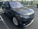 Annonce Land Rover Range Rover Sport 3.0 P510E 510CH PHEV AUTOBIOGRAPHY