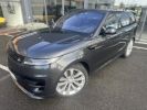 Annonce Land Rover Range Rover Sport 3.0 P510E 510CH PHEV AUTOBIOGRAPHY