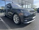 Annonce Land Rover Range Rover Sport 3.0 P510E 510CH PHEV AUTOBIOGRAPHY