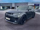 Voir l'annonce Land Rover Range Rover Sport 3.0 P510e 510ch PHEV Autobiography