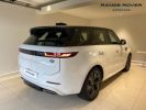 Annonce Land Rover Range Rover Sport 3.0 P510e 510ch PHEV Autobiography