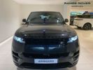 Annonce Land Rover Range Rover Sport 3.0 P510e 510ch PHEV Autobiography