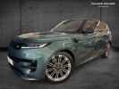 Voir l'annonce Land Rover Range Rover Sport 3.0 P510e 510ch PHEV Autobiography