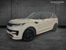 Voir l'annonce Land Rover Range Rover Sport 3.0 P510e 510ch PHEV Autobiography