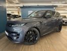 Annonce Land Rover Range Rover Sport 3.0 P510e 510ch PHEV First Edition