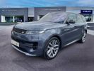 Voir l'annonce Land Rover Range Rover Sport 3.0 P510e 510ch PHEV First Edition