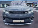 Annonce Land Rover Range Rover Sport 3.0 P510e 510ch PHEV First Edition