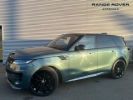 Voir l'annonce Land Rover Range Rover Sport 3.0 P510e 510ch PHEV First Edition