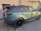 Annonce Land Rover Range Rover Sport 3.0 P510e 510ch PHEV First Edition