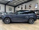 Annonce Land Rover Range Rover Sport 3.0 p510e first edition a