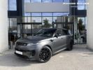 Voir l'annonce Land Rover Range Rover Sport 3.0 P550e 550ch PHEV  Autobiography